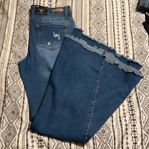 COPY - New-- L&B Brand super flair bells